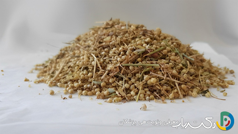 خواص افتیمون برای رحم